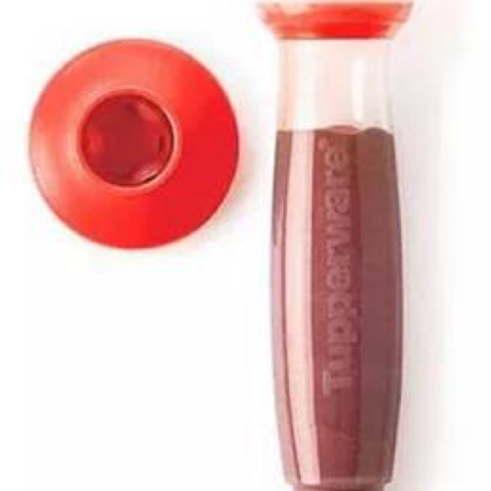 NWT Tupperware Deco Pen - Picture 4 of 6